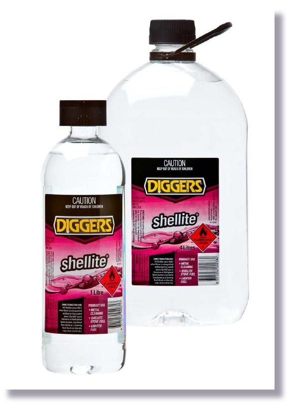 How to safely soak the modern selfadhesive stamps. Kangaroo CTOs and